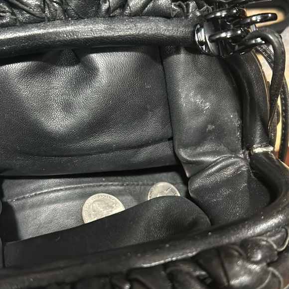 Bottega Veneta mini pouch - Picture 10 of 12